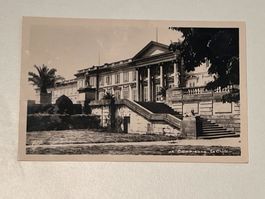 Compiegne le Chateau Postkarte