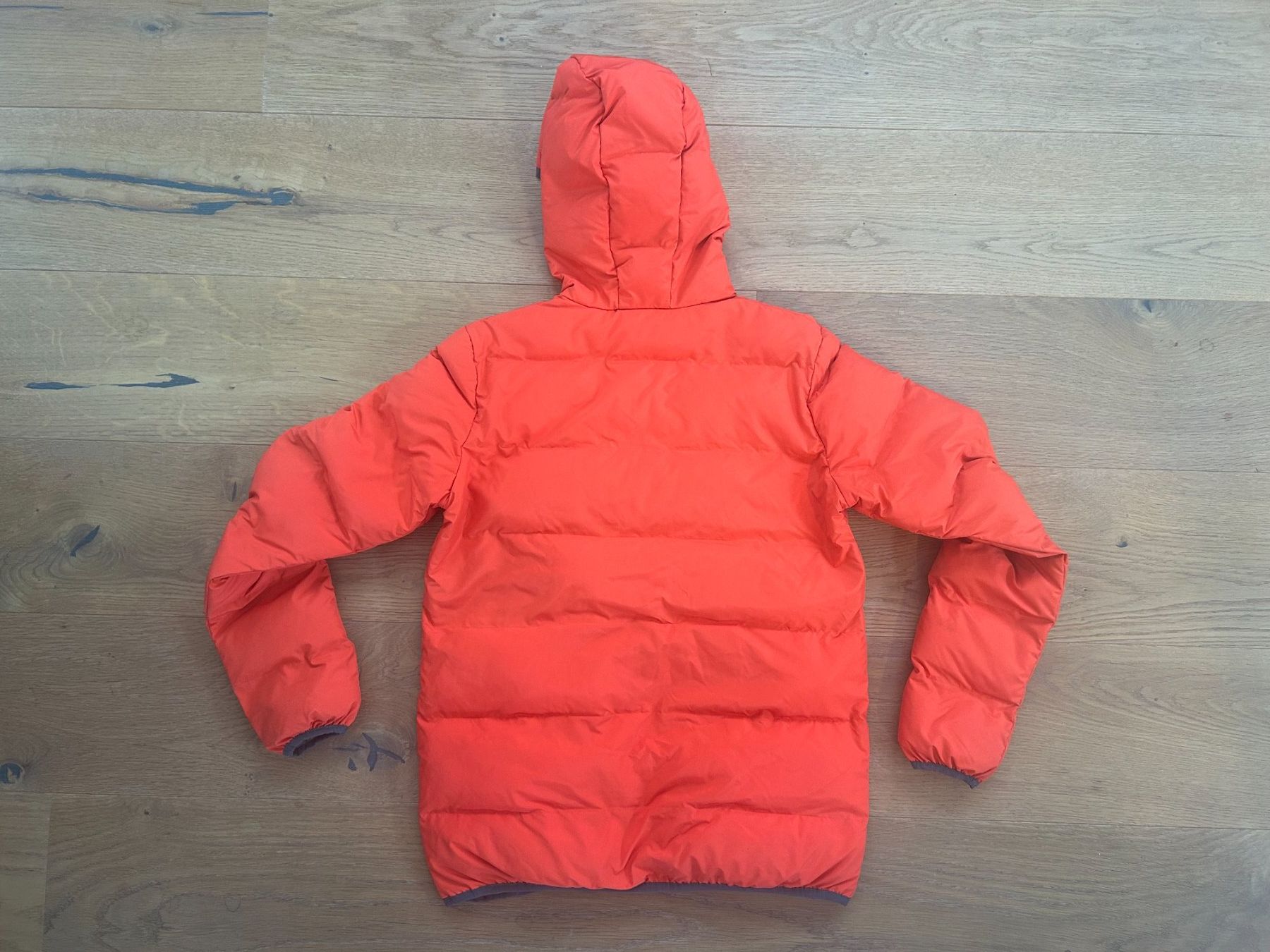 Vestes: Kinder- Winterjacke orange EXTEND 164 – Neuf (Voir description) à Grub AR par DukeStatham 6