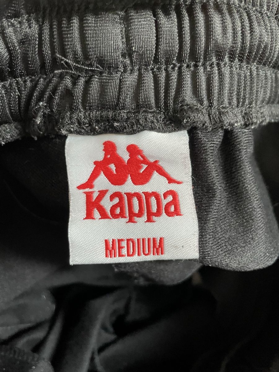 Kappa Pantaloni: Kappa Hose Openleg – Nuovo (secondo la descrizione) da Uitikon Waldegg venduto da lor_b2rv 2