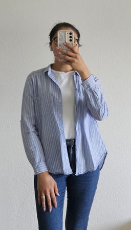 Chemise ZARA neuve