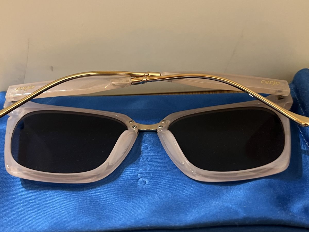 Occhiali & Lenti: Sonnenbrille polarisiert Damen – Usato da Herisau venduto da YOLO76 2