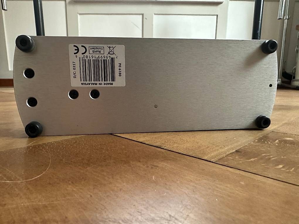 Strumenti musicali: Ernie Ball 6180 VPJR – Usato da Weinfelden venduto da phi_7j97 3