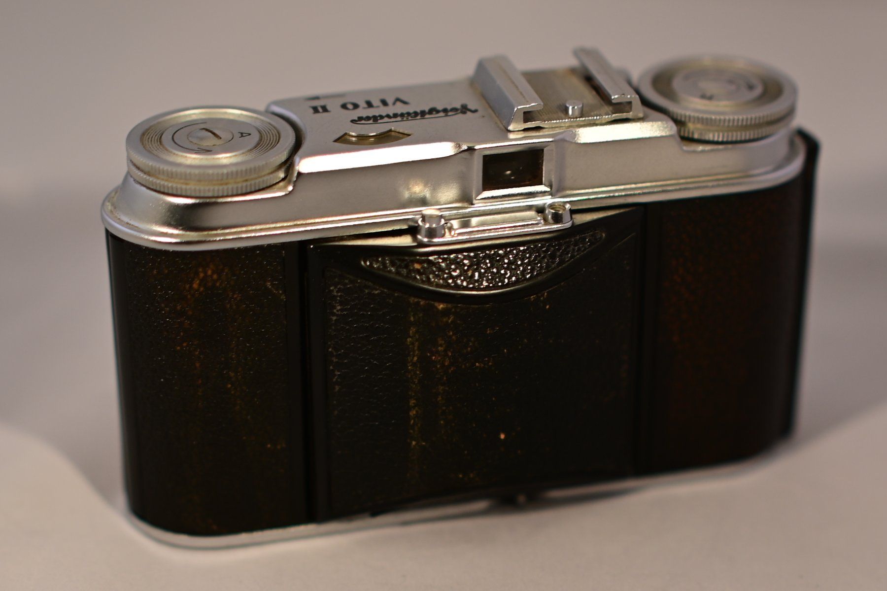 Voigtländer Appareil photo: Voigtländer Vito II – D'occasion à Uster par Stoessda