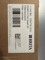 Brita Filter für Miele Imperial Steamer (NEU)