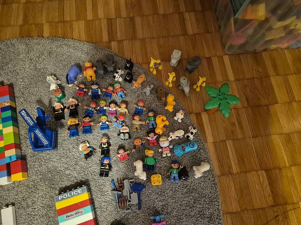 Lego Spielzeuge: Lego Duplo – Gebraucht aus Berlingen von jes_wx2r 3