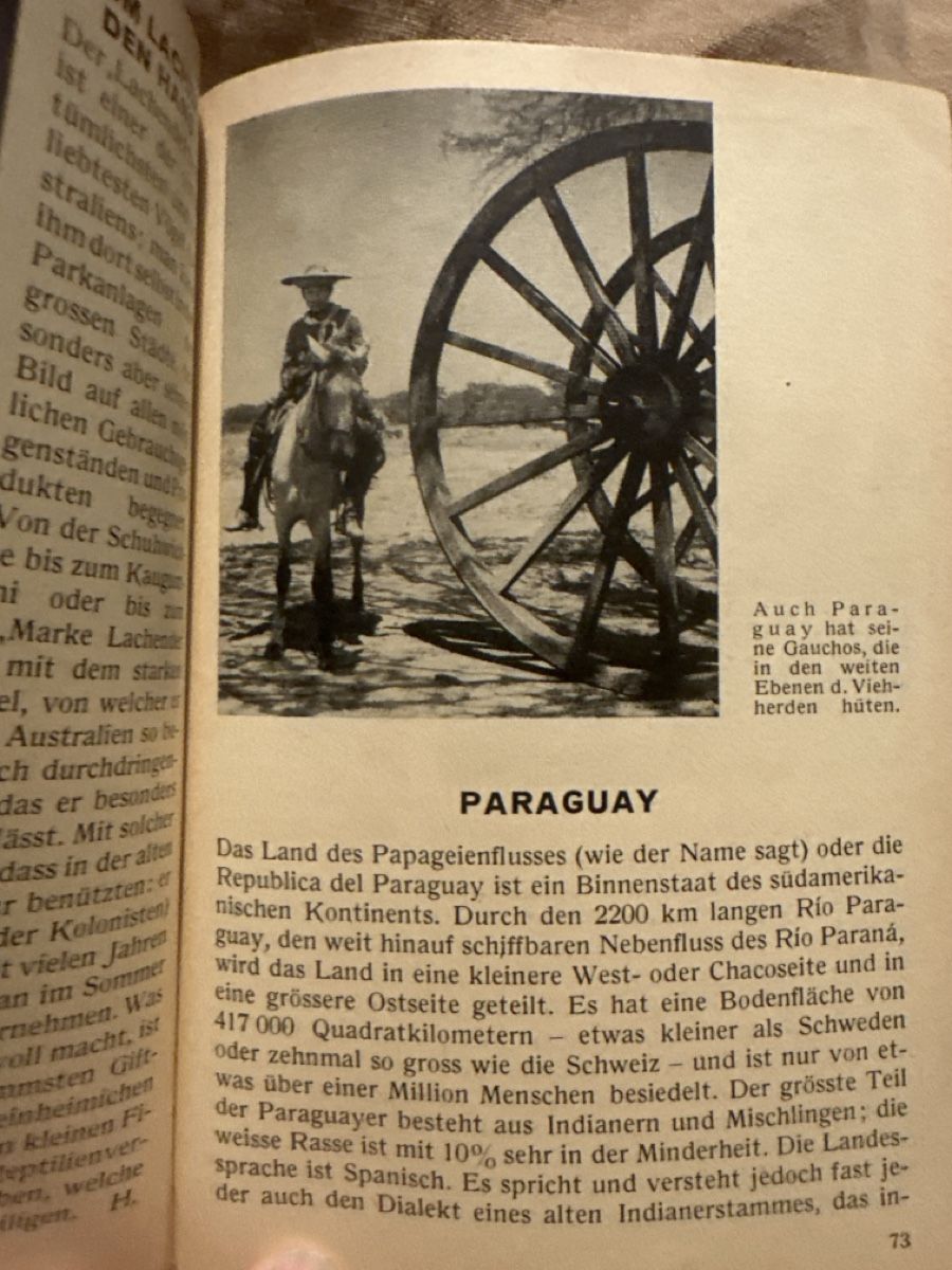 Libri: Schatzkästlein 1952, pestalozzi – Usato da Frauenfeld venduto da aluma14 2