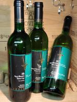 3x 2009 Muscat d'Alexandrie Western Cape Südafrika