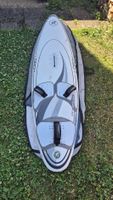 Lorch Glider M (105L) Silver Line Edition – Komplettset