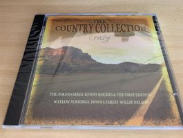 Country Collection  - Crazy