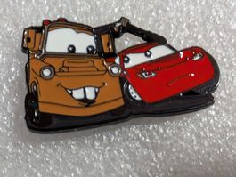 Ansteckpin 239: Disney Cars