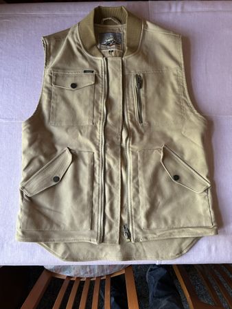 Rokker Ranger Vest Gilet