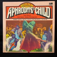 Aphrodite's Child (Vangelis) / Reflection