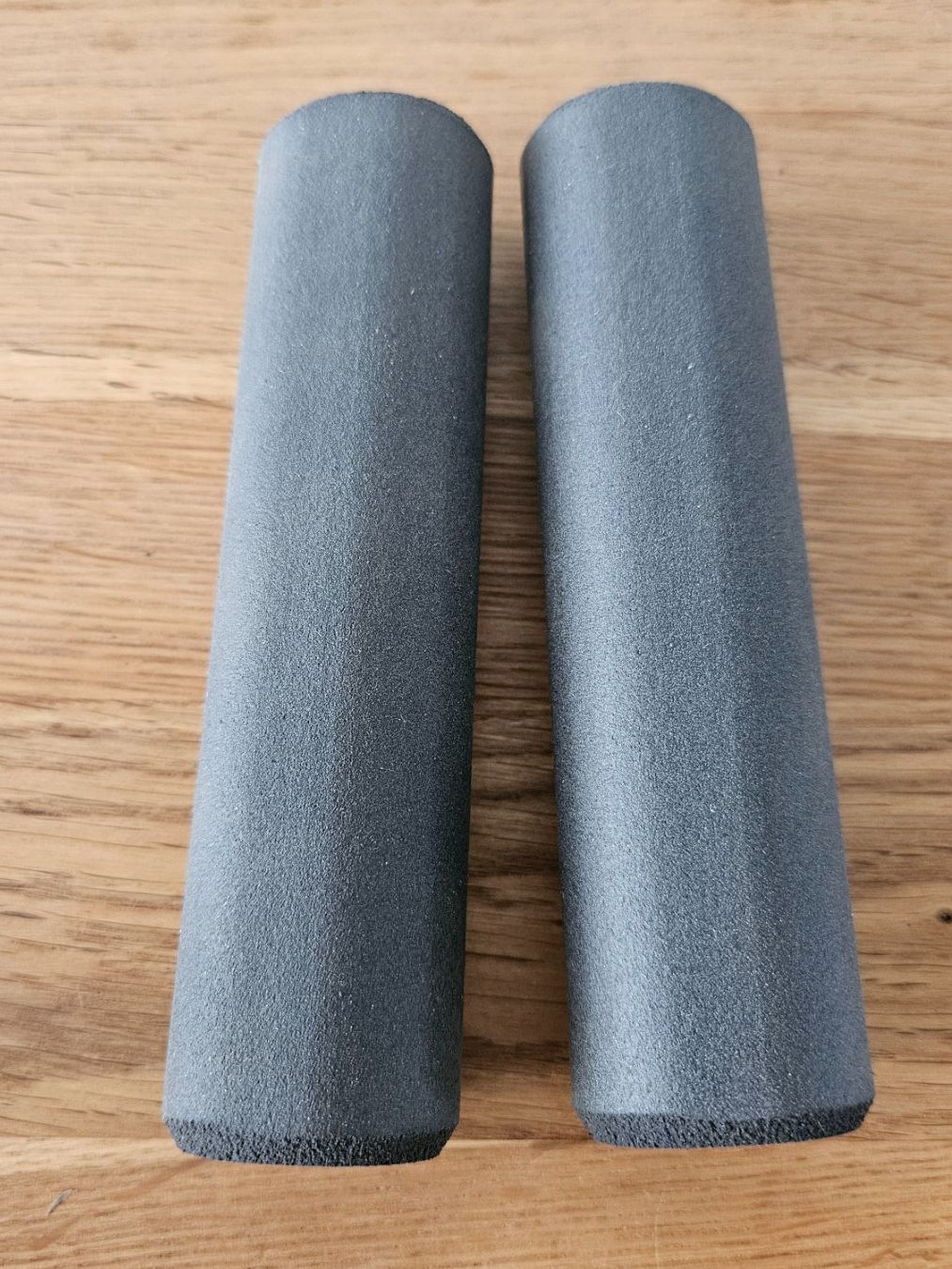 Pièces détachées: ESI Extra Chunky Silikon Lenkergriffe – D'occasion à Brunnen par chief97 2