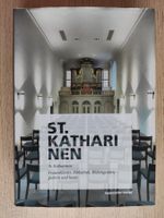 St. Katharinen – Frauenkloster, Bibliothek, Bildungsstätte