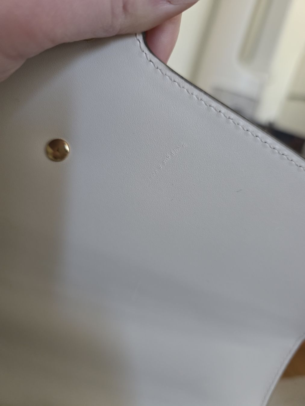 Gucci Borse da donna: Gucci Sylvie Crossbody Tasche – Nuovo (secondo la descrizione) da Biel/Bienne venduto da FaLy99 4