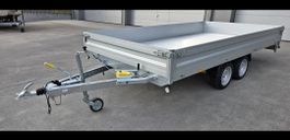 Humbaur MTK 304222 Fahrzeugtransport-Anhänger