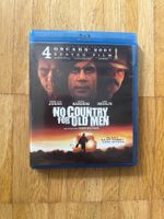 NO COUNTRY FOR OLD MEN. (BLU-RAY) COEN-BRÜDER