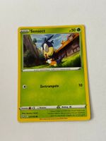 Pokemon-Karte Sensect 017/163