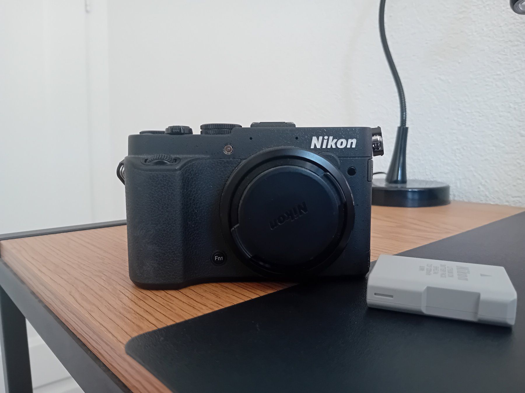 Nikon Fotocamera: Nikon Coolpix P7700 – Usato da Bern venduto da ste_vq7x