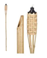 Gartenfackel 150cm Torch Fackel