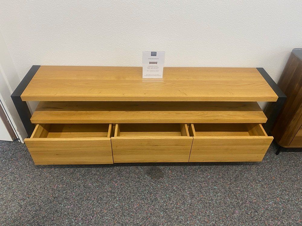 Cassettiere: Sideboard Massivholz – Nuovo e nell'imballaggio originale da Hagendorn venduto da Wood-Dream 2