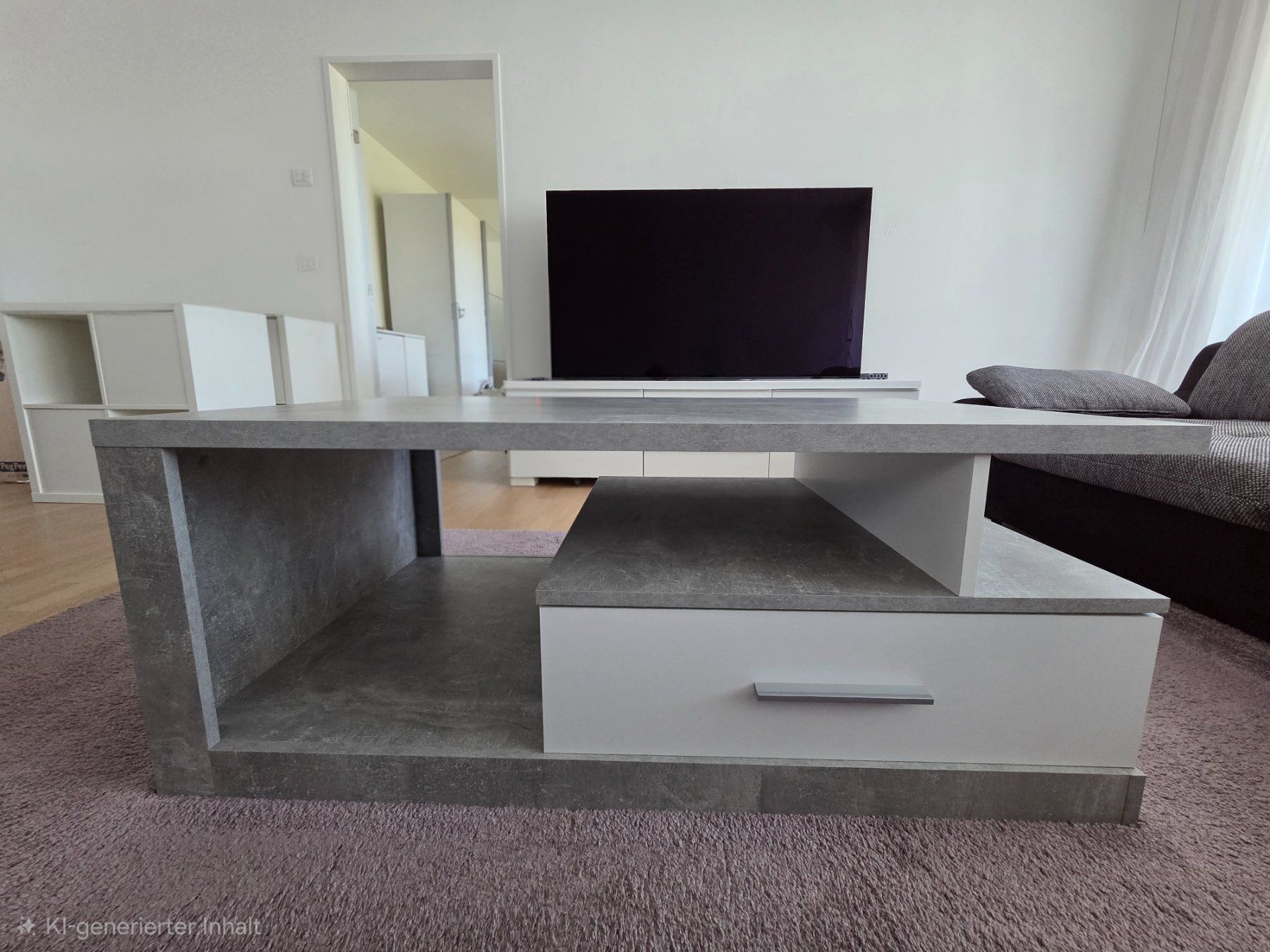 Mobili TV: Salontisch – Usato da Strengelbach venduto da jes_dn6f