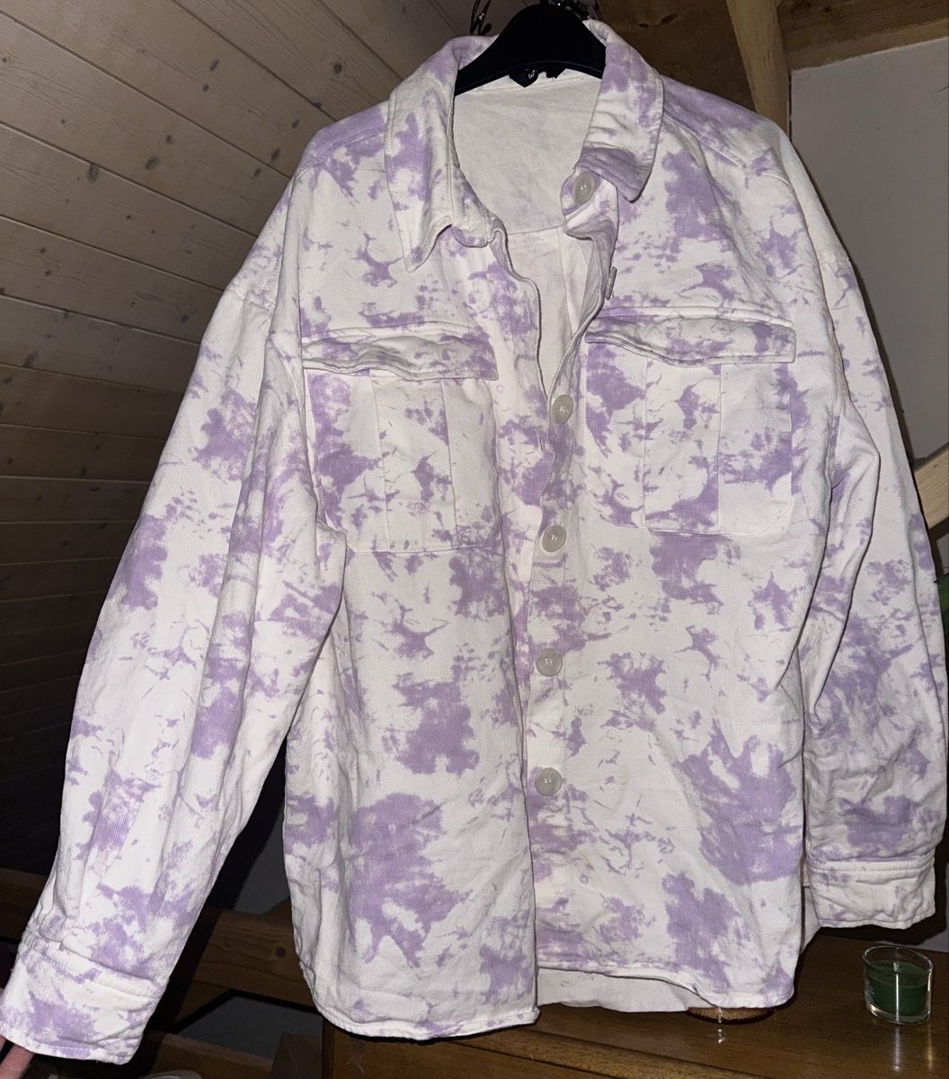 Blusen: Hemd/Jäckchen, XL – Neu (gemäss Beschreibung) aus Gutenswil von jus_nr7h 2