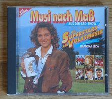 Musi nach Maß - Die Superstars der Volksmusik - F20