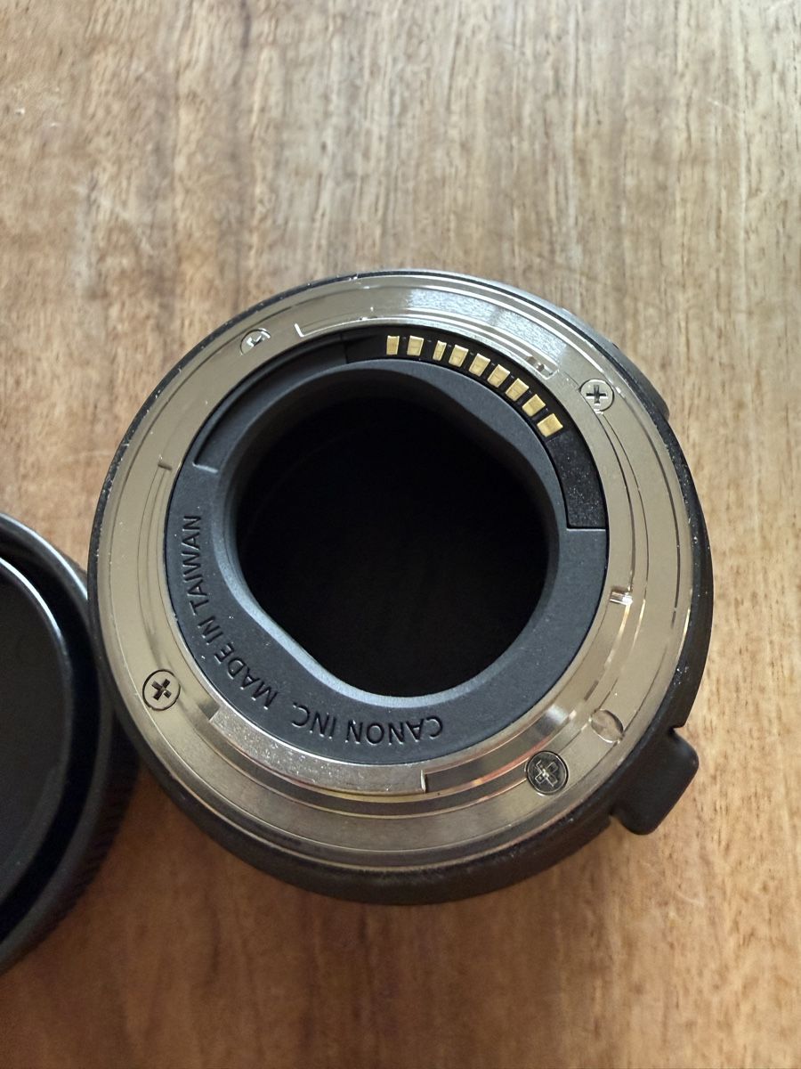 Canon Fotocamera: Canon EOS M5 – Usato da Zürich venduto da alerter 4