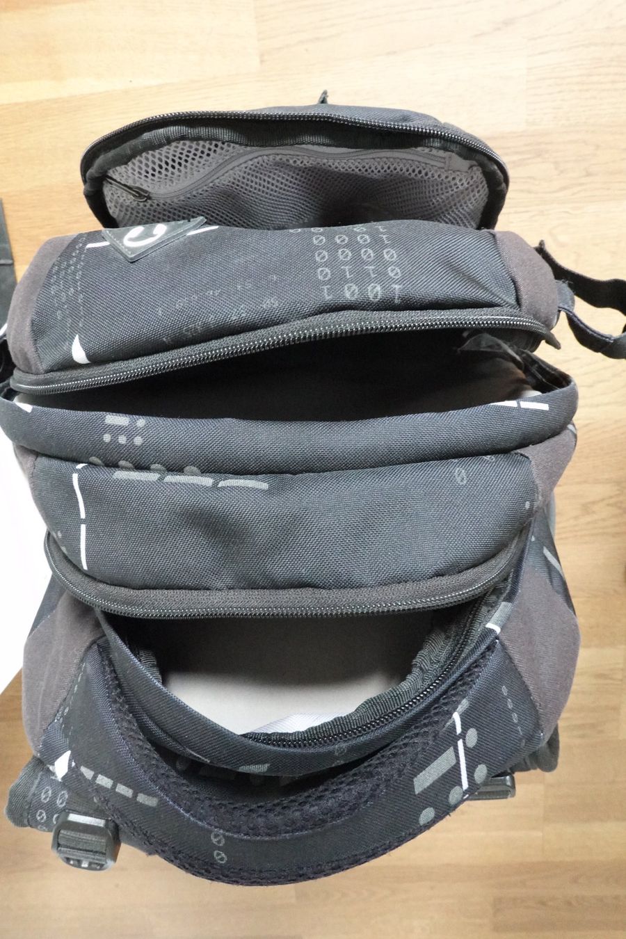 Satch Rucksäcke: schulrucksack satch schulthek – Gebraucht aus Rombach von Avital 4