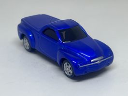 Maisto Chevrolet SSR #737