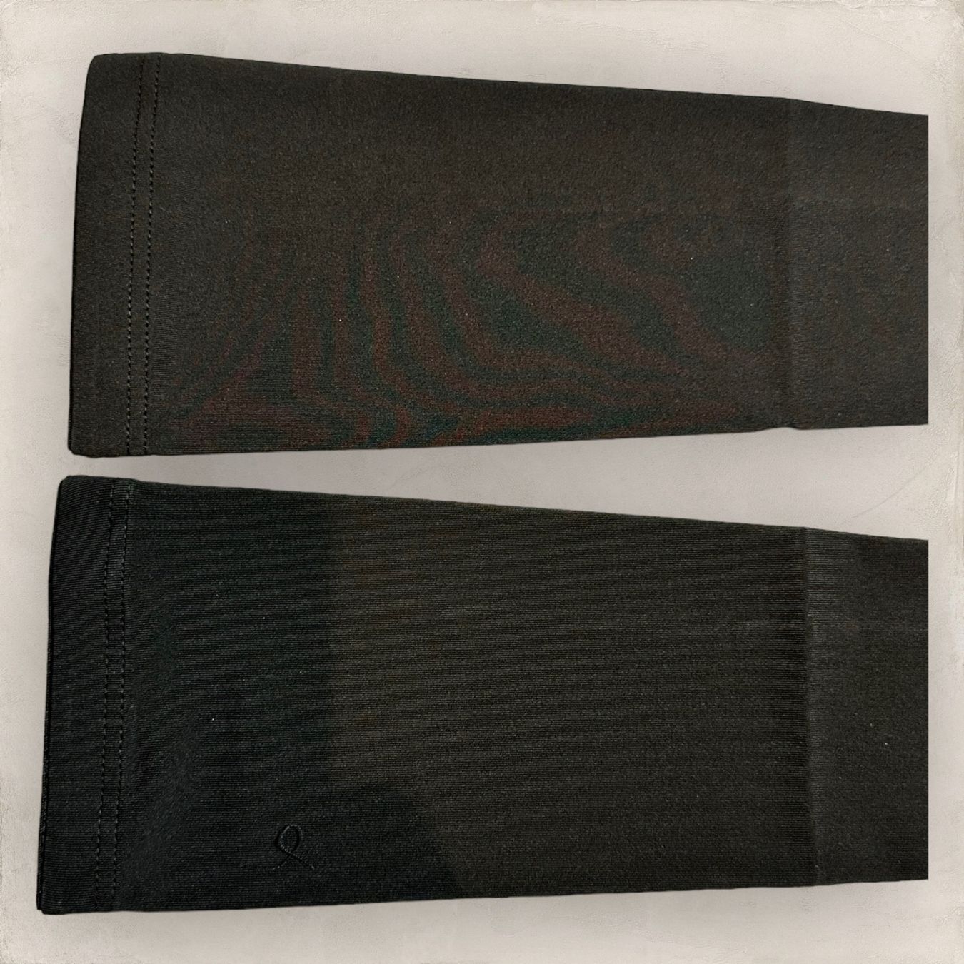 Sonstige Kleidung & Accessoires: Armstrumpf Kompressions Sport Sleeve in Weiss oder Schwarz – Neu und originalverpackt aus Balsthal von Menis-Shop2 3