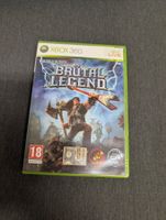 Brütal legend Microsoft Xbox 360