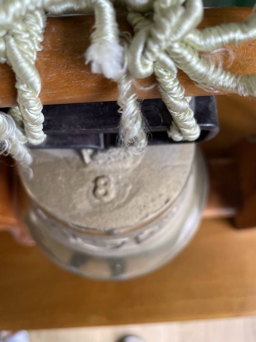 Cloches & sonnailles: Glocke – Neuf (Voir description) à Hausen am Albis par Experti 1