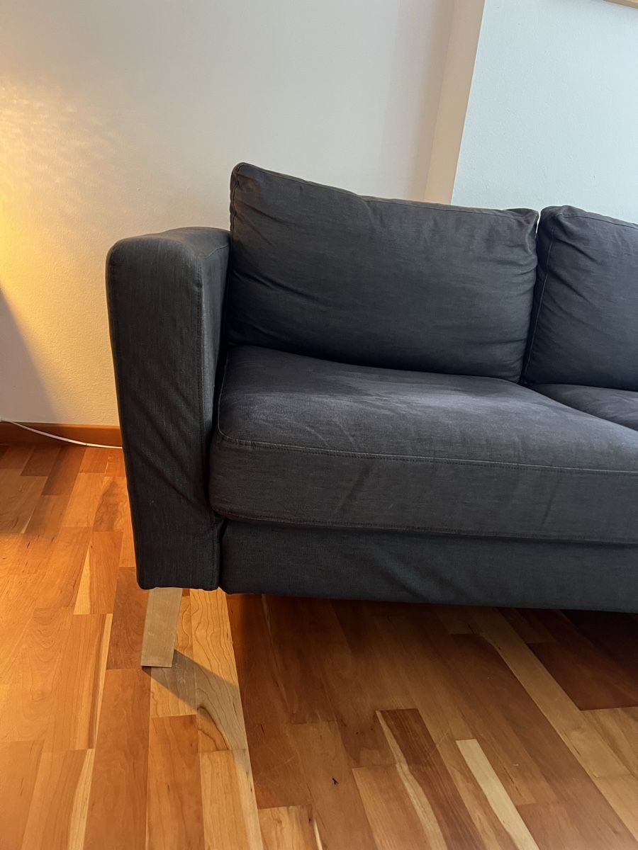 Divani: Ecksofa IKEA günstig abzugeben – Usato da zürich venduto da Lucieinthesky1 1