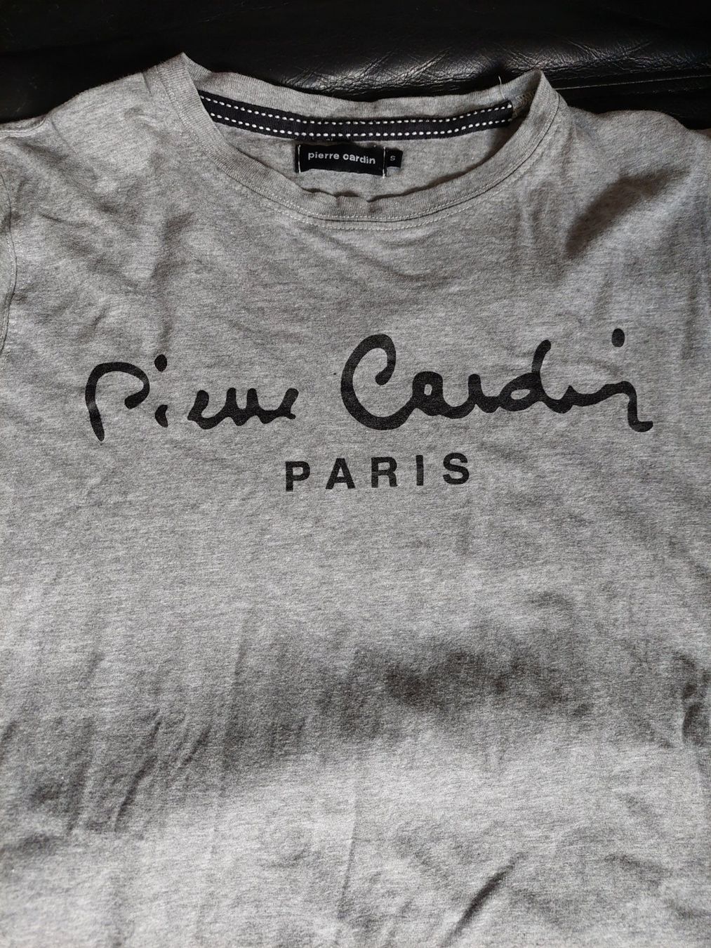Pierre Cardin T-shirt: T-Shirt von Pierre Cardin – Usato da Wynau venduto da Meysi 2