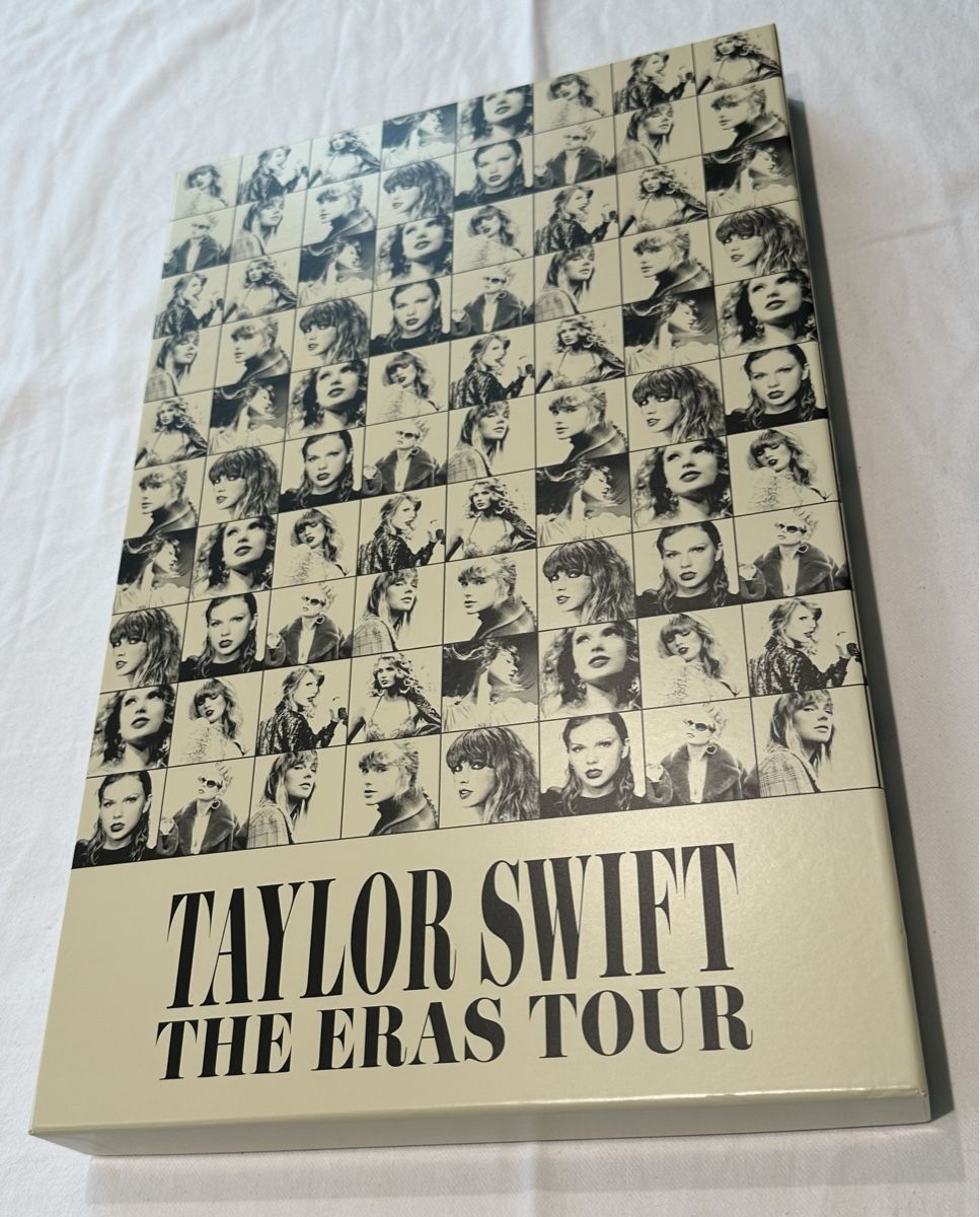 Billets: Taylor Swift The Eras Tour VIP Fan Package – Neuf avec emballage d'origine à Binz par