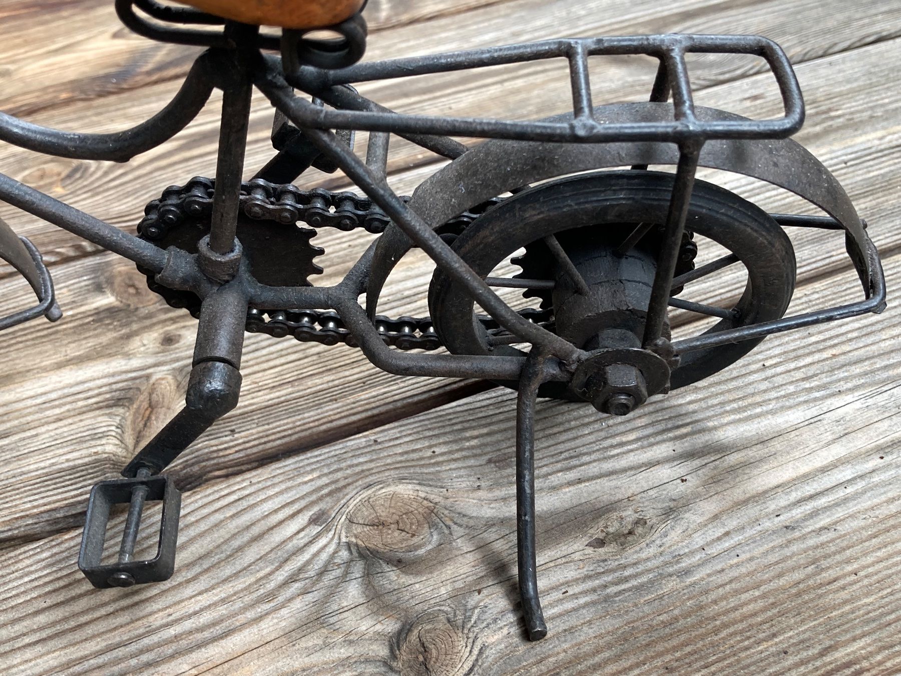 Kit di modellismo & Modellini statici: Velo Modell aus Metall – Usato da Lüchingen venduto da Eeizo 5