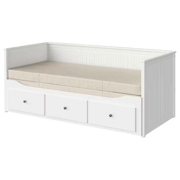 Kinderbett Jugendbett Kojenbett Kajütenbett Ikea HEMNES Kaufen auf