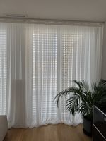 Vorhang weiss 420x270