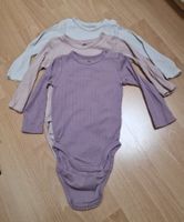 3 Baby Bodies gr80 organic cotton