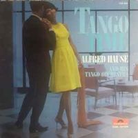 Alfred Hause And His Tango Orchestra – Tango Time