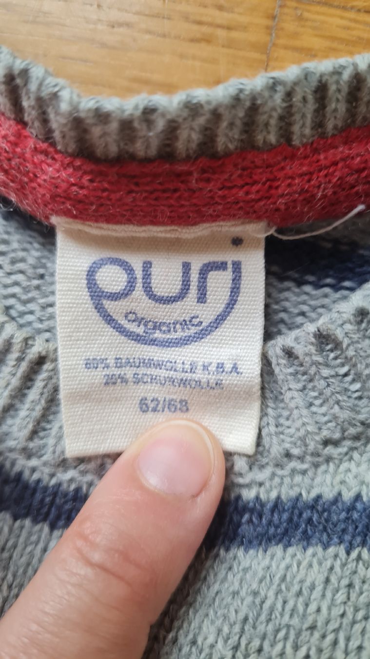 Lotti di vestiti: Gr. 68 Kleiderpaket – Usato da Wettingen venduto da Francesca011 1