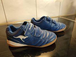 Hallenturnschuhe gr.26 zu verkaufen