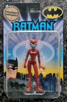 Catwoman 2006 Action Figur Batman Mattel DC Comics
