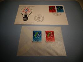 Sonderbrief Nations Unies 1211 Geneve 18.11.77