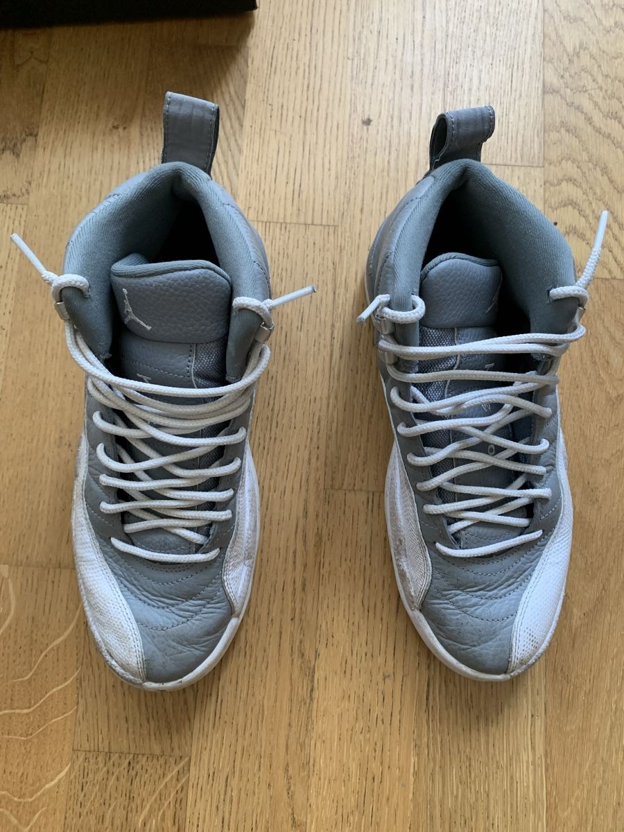 Jordan Chaussures hommes: Nike Jordan Schuhe  – D'occasion à Bern par ber_tf2f