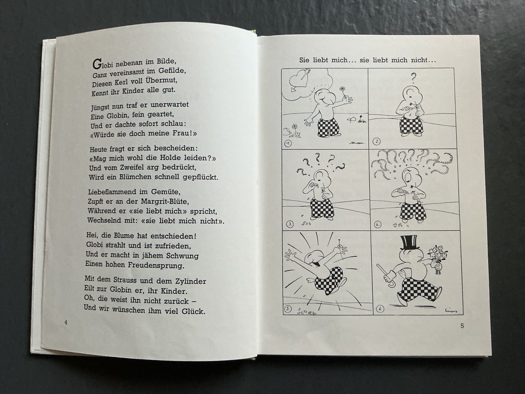 Livres: Globi junior – D'occasion à Niederhasli par ercp4 2