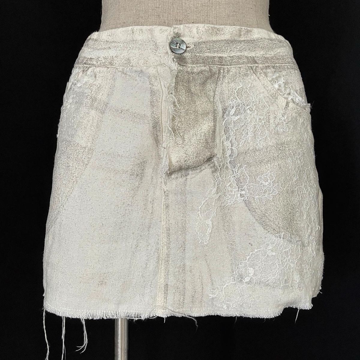 Röcke: AVANT TOI Skirt – Neu (gemäss Beschreibung) aus Emmen von Avviivva_Com2023 1
