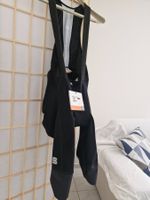 Neue Sportful Damen-Velohose Bodyfit pro Bibshort, Gr. S